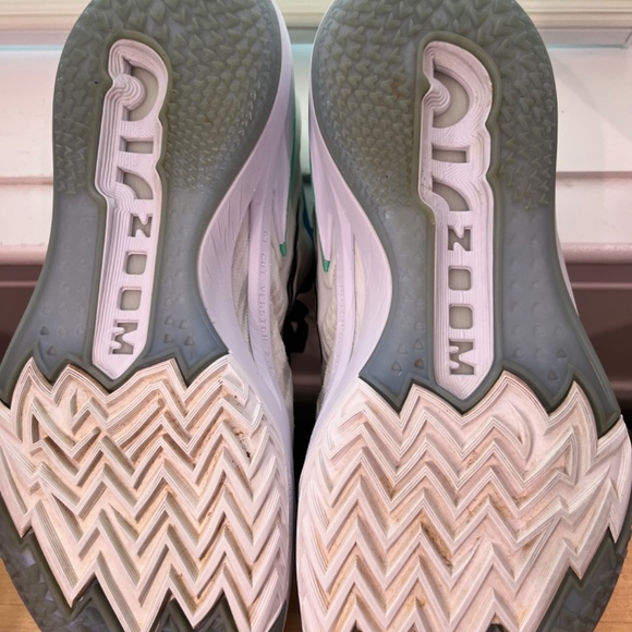 🛸 💲 NIKE 2023 Air Zoom GT Cut 2 EP 'Unlock Your Space' 🪐 - Size US 13 Men - Picture 7 of 7